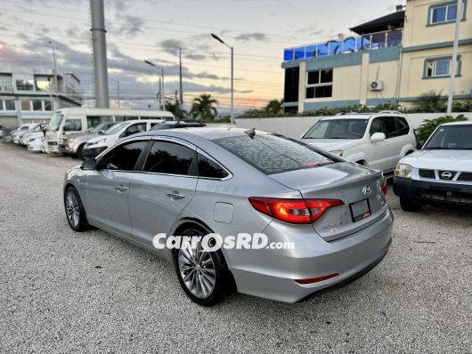 Hyundai Sonata Carros en venta