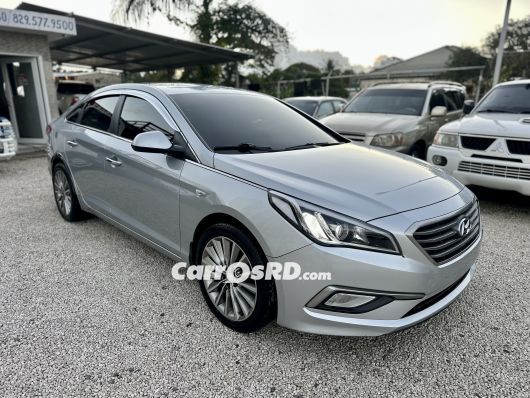 Hyundai Sonata Carros en venta