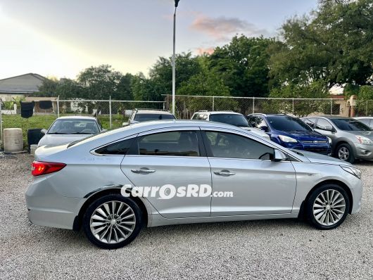 Hyundai Sonata Carros en venta