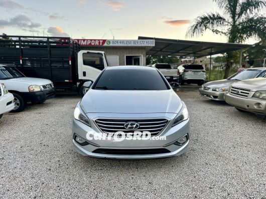 Hyundai Sonata Carros en venta