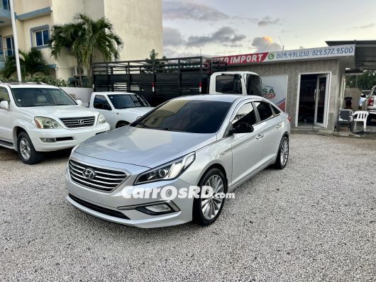 Hyundai Sonata Carros en venta