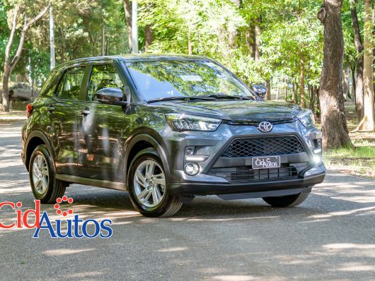 Toyota Raize Full en venta