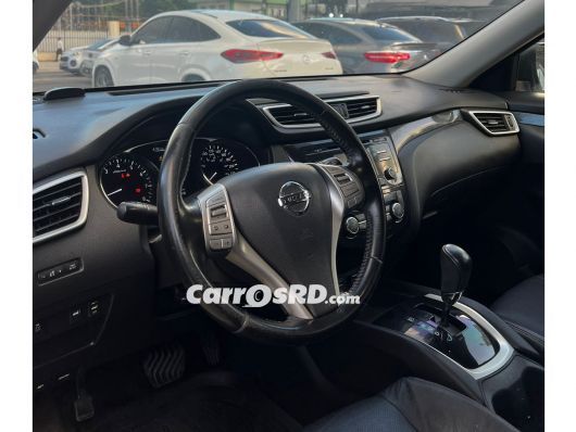 Nissan X Trail Jeepeta en venta