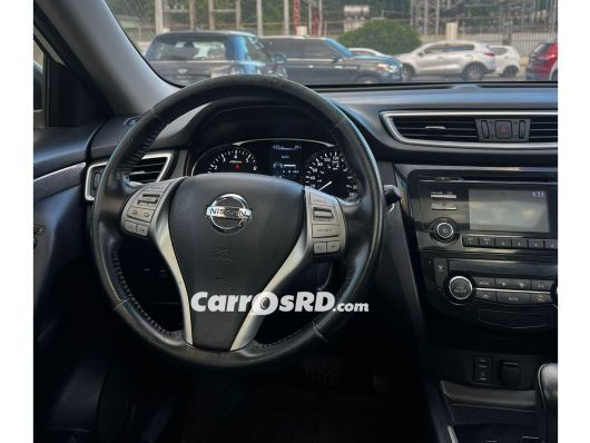 Nissan X Trail Jeepeta en venta