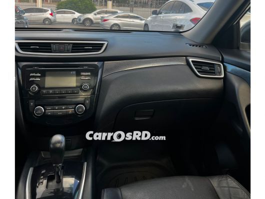 Nissan X Trail Jeepeta en venta