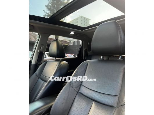 Nissan X Trail Jeepeta en venta