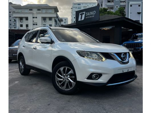 Nissan X Trail Exclusive en venta