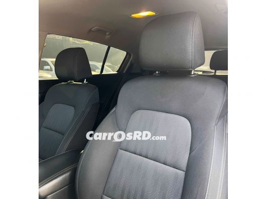 Kia Sportage Jeepeta en venta