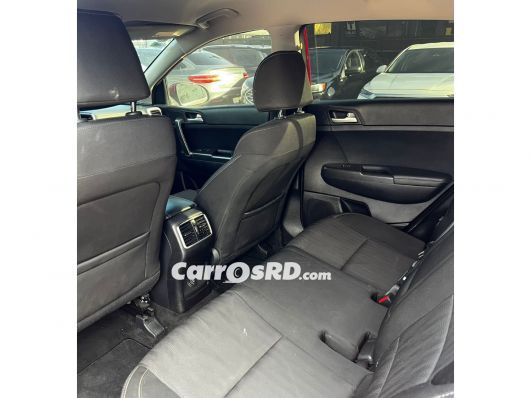 Kia Sportage Jeepeta en venta
