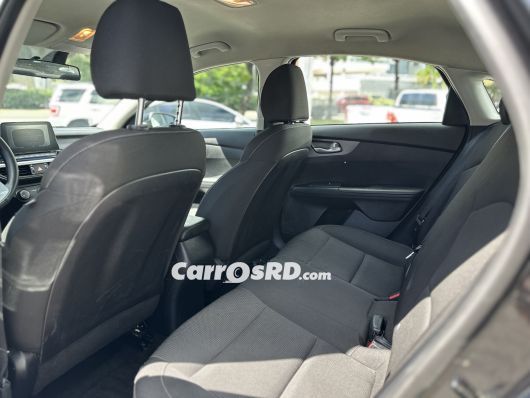 Kia Forte Carros en venta