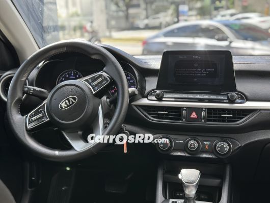 Kia Forte Carros en venta