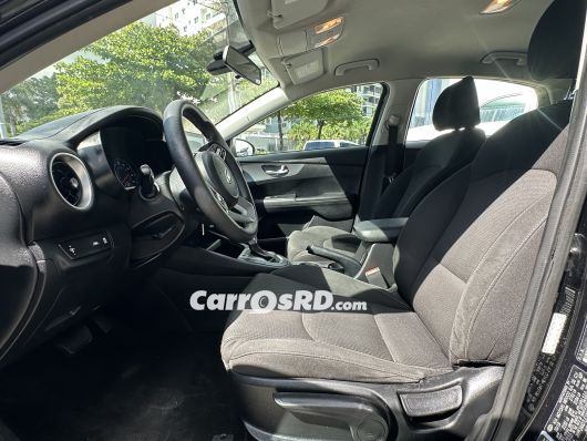 Kia Forte Carros en venta