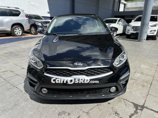 Kia Forte Carros en venta