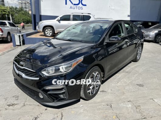 Kia Forte Carros en venta