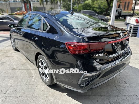 Kia Forte Carros en venta