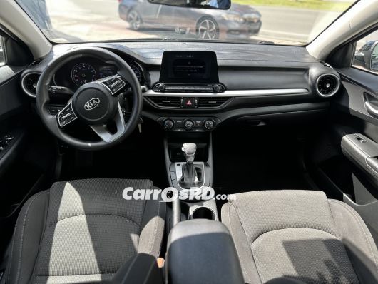 Kia Forte Carros en venta