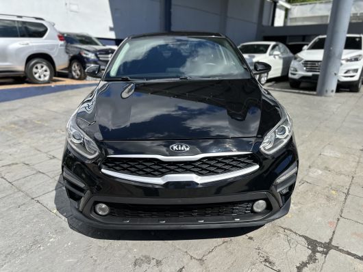 Kia Forte FE