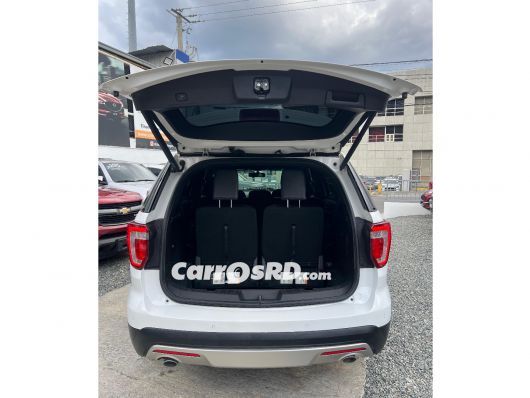 Ford Explorer Jeepeta en venta