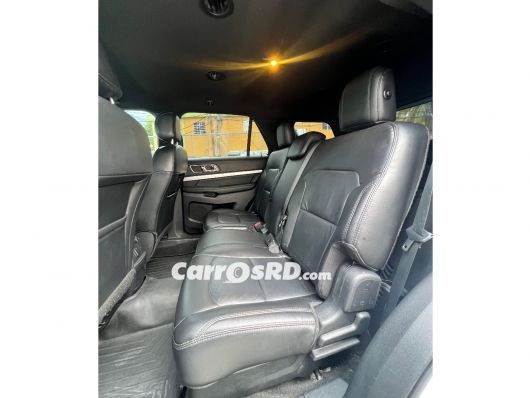 Ford Explorer Jeepeta en venta