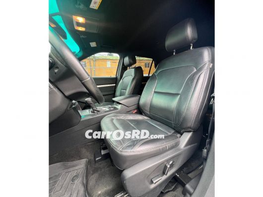 Ford Explorer Jeepeta en venta