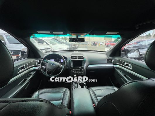 Ford Explorer Jeepeta en venta