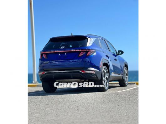 Hyundai Tucson Jeepeta en venta