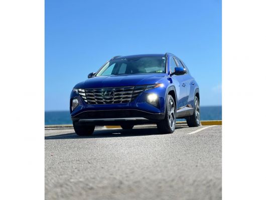 Hyundai Tucson SEL en venta