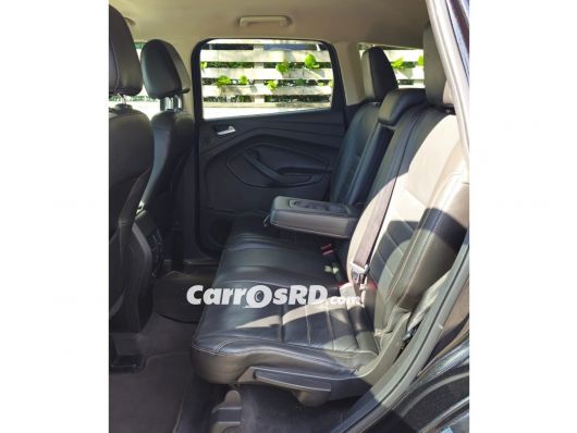 Ford Escape Jeepeta en venta