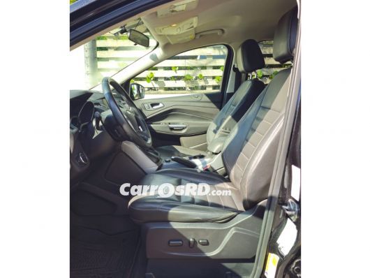 Ford Escape Jeepeta en venta