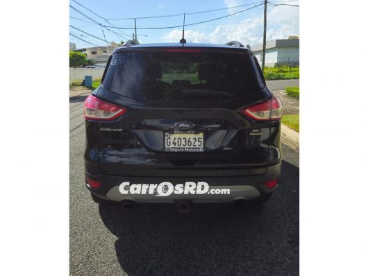 Ford Escape Jeepeta en venta