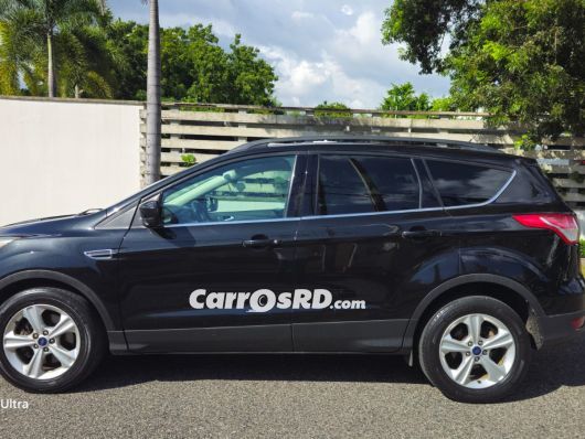 Ford Escape Jeepeta en venta