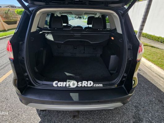 Ford Escape Jeepeta en venta