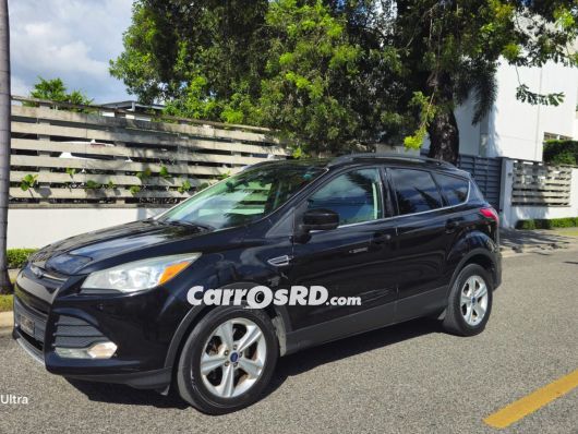 Ford Escape Jeepeta en venta