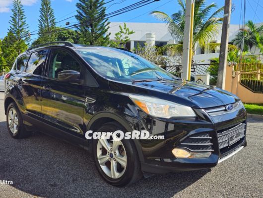 Ford Escape Jeepeta en venta