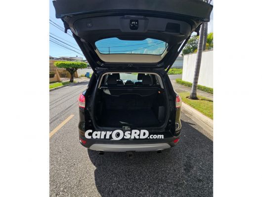 Ford Escape Jeepeta en venta