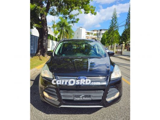 Ford Escape Jeepeta en venta