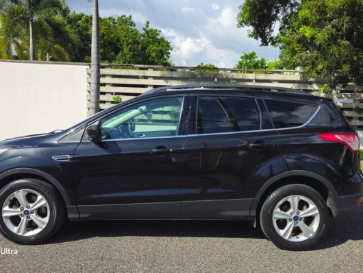 Ford Explorer ST