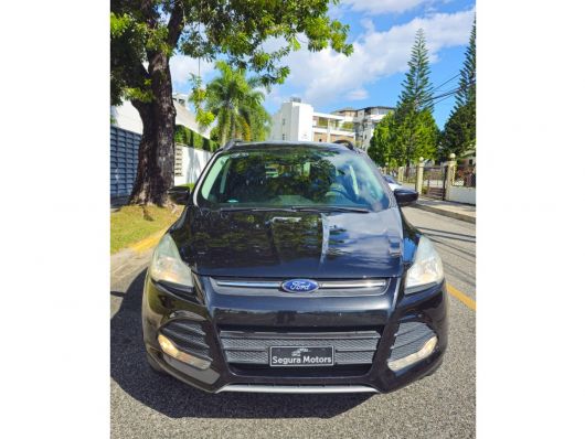 Ford Explorer ST