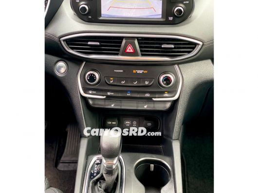 Hyundai Santa Fe Jeepeta en venta