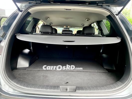 Hyundai Santa Fe Jeepeta en venta