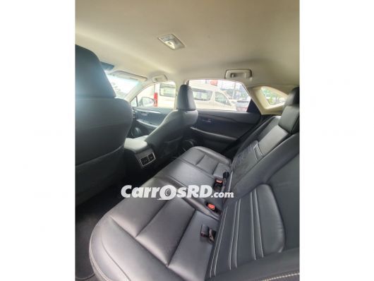 Lexus NX Jeepeta en venta