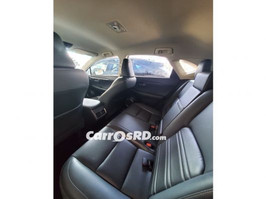 Lexus NX Jeepeta en venta