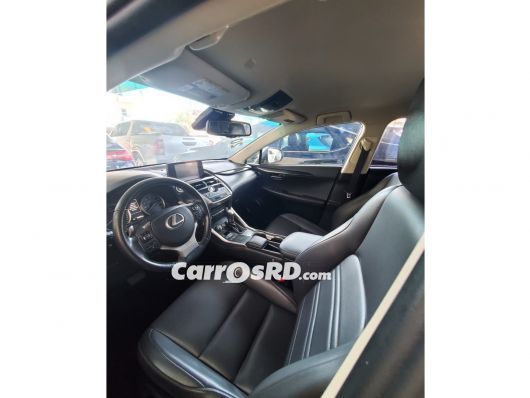 Lexus NX Jeepeta en venta