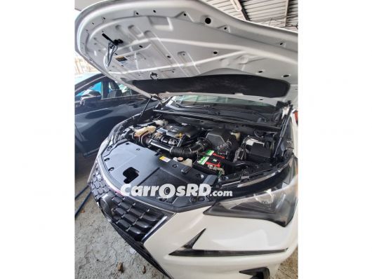 Lexus NX Jeepeta en venta