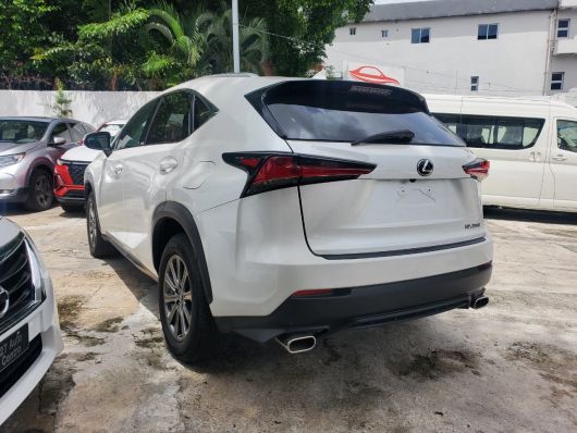 Lexus