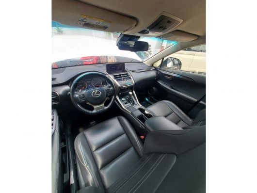 Lexus