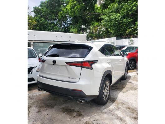 Lexus