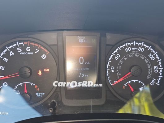 Toyota Tacoma Camioneta en venta