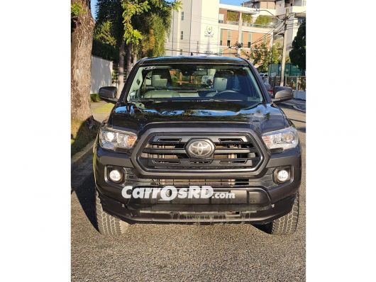 Toyota Tacoma Camioneta en venta