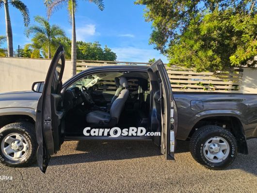 Toyota Tacoma Camioneta en venta